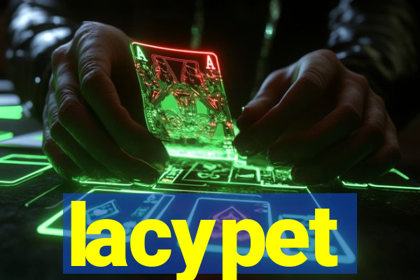 lacypet