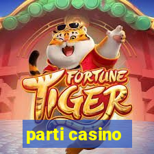 parti casino