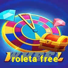 roleta free