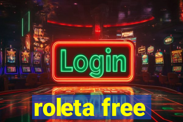 roleta free