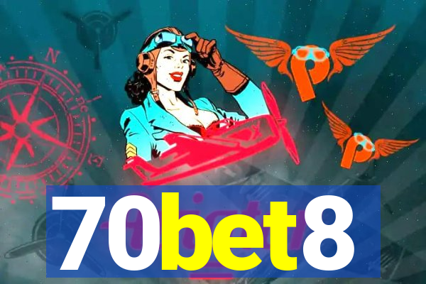 70bet8