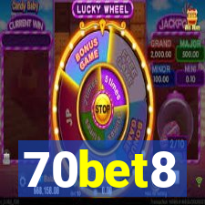 70bet8