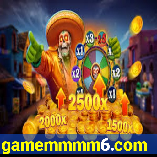 gamemmmm6.com