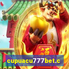 cupuacu777bet.com