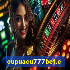 cupuacu777bet.com