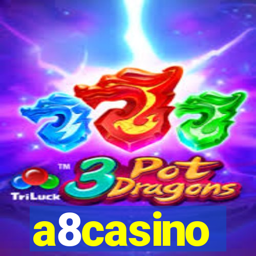 a8casino