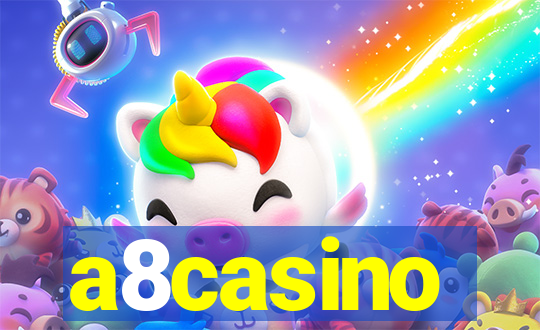 a8casino