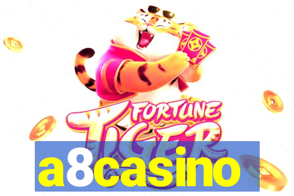 a8casino