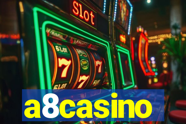 a8casino