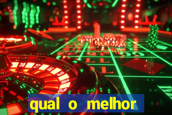 qual o melhor plataforma para jogar