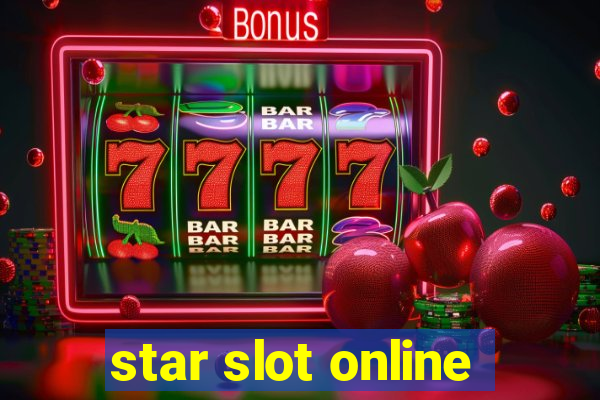 star slot online