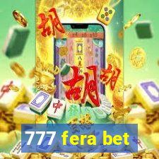 777 fera bet