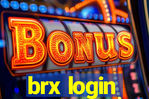 brx login