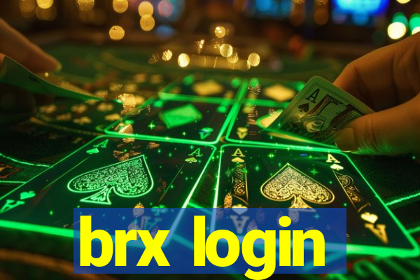 brx login