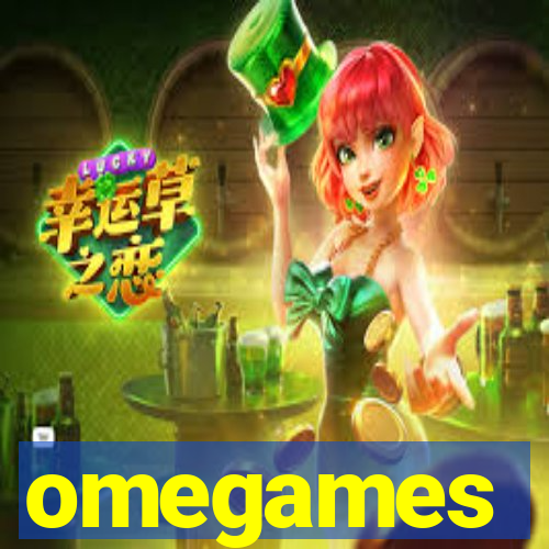 omegames