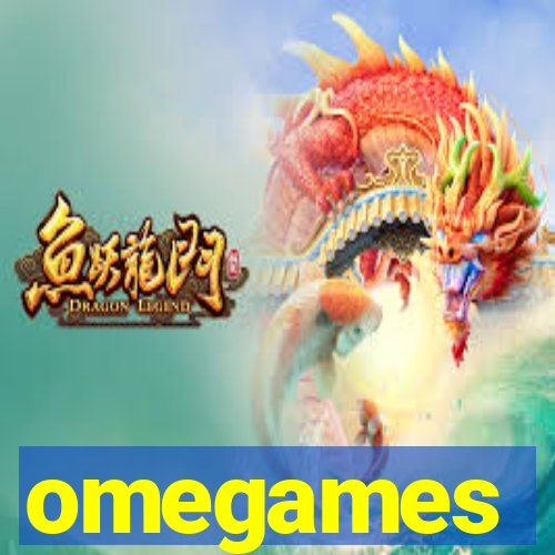 omegames