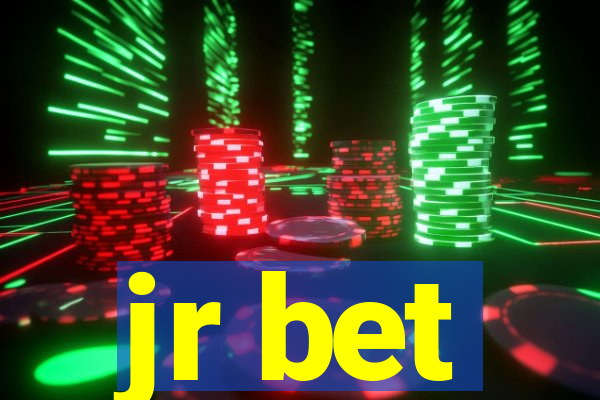 jr bet