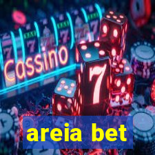 areia bet