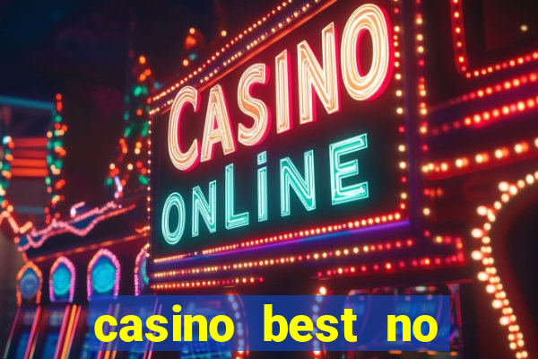 casino best no deposit bonus