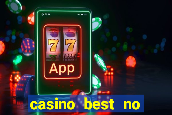 casino best no deposit bonus