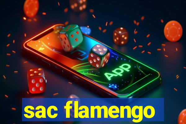 sac flamengo