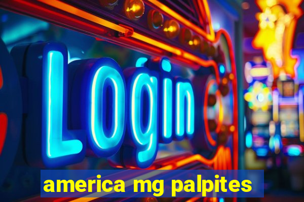 america mg palpites