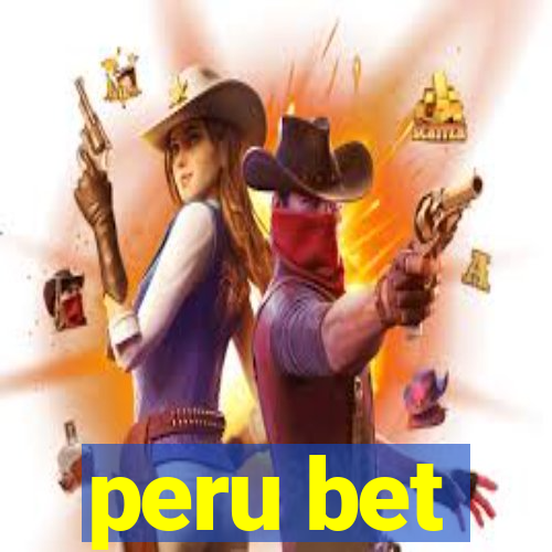 peru bet