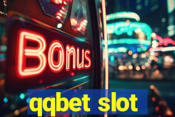 qqbet slot