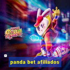 panda bet afiliados