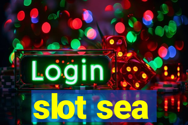 slot sea