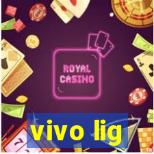 vivo lig