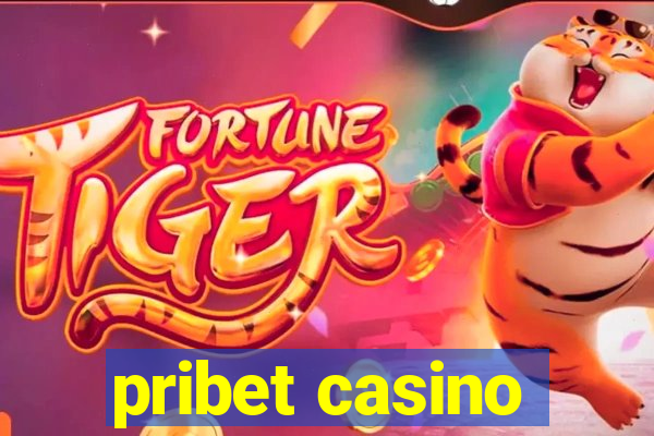 pribet casino