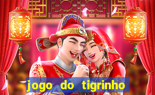 jogo do tigrinho deposito de 5 reais