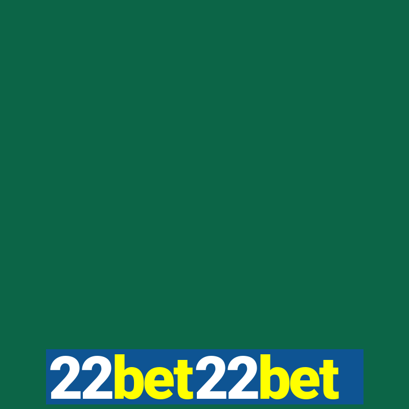 22bet22bet