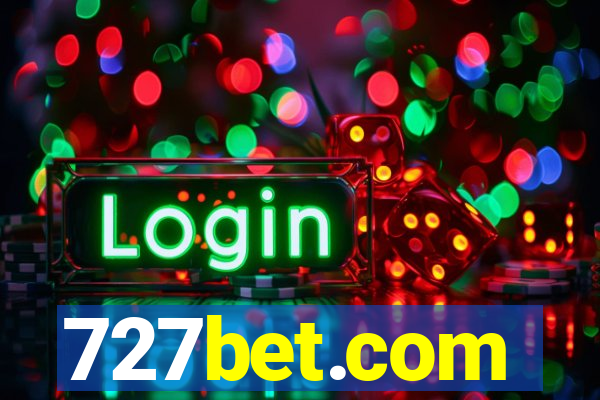 727bet.com