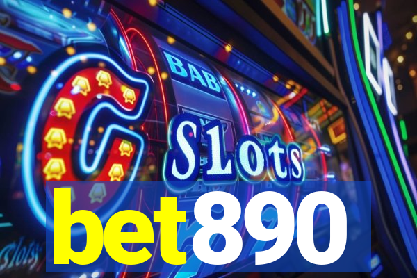 bet890