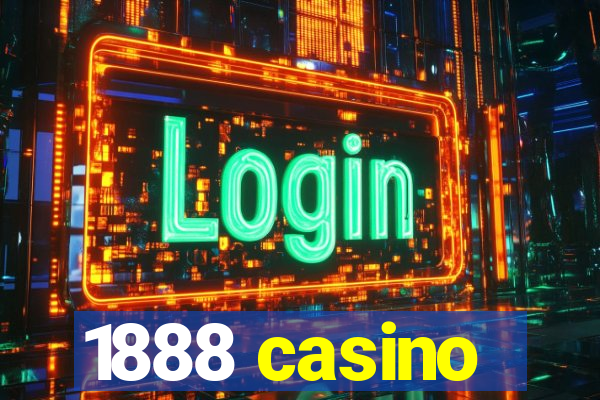 1888 casino