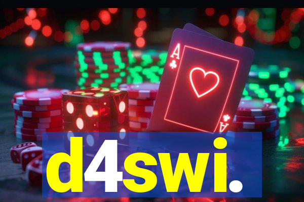 d4swi.