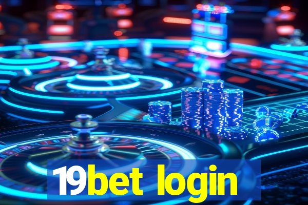 19bet login