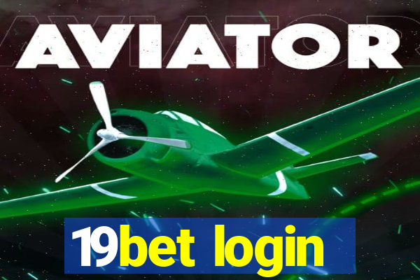 19bet login