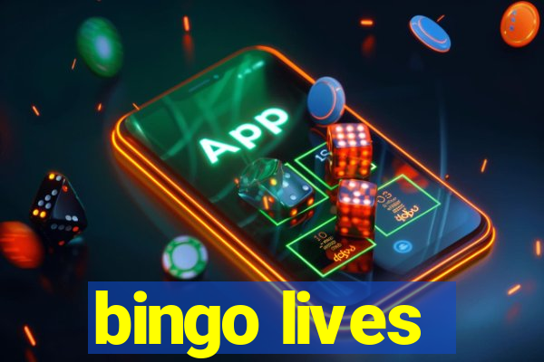 bingo lives