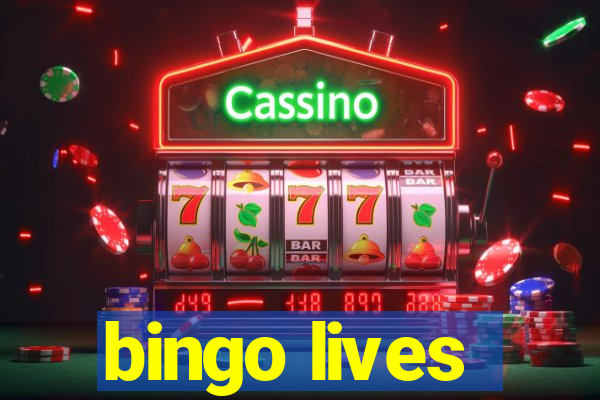 bingo lives