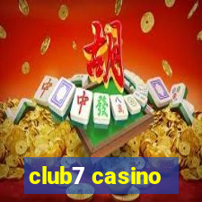 club7 casino