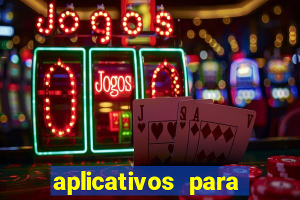 aplicativos para acompanhar jogos