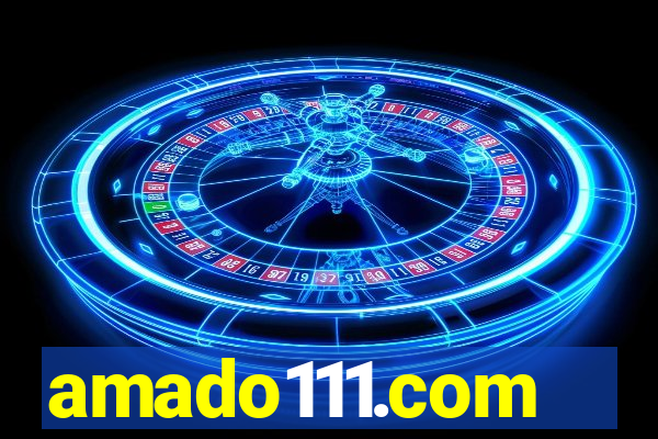 amado111.com