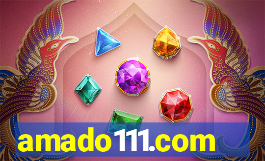 amado111.com