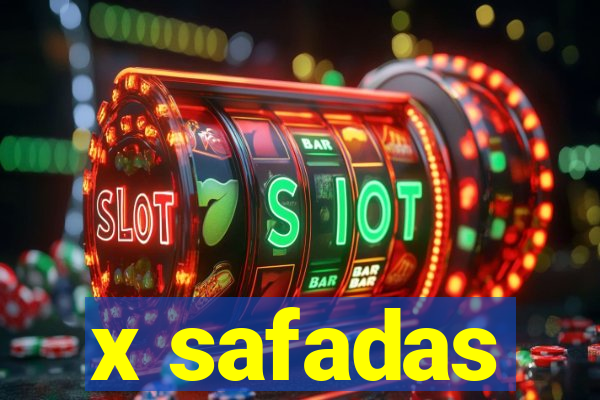 x safadas