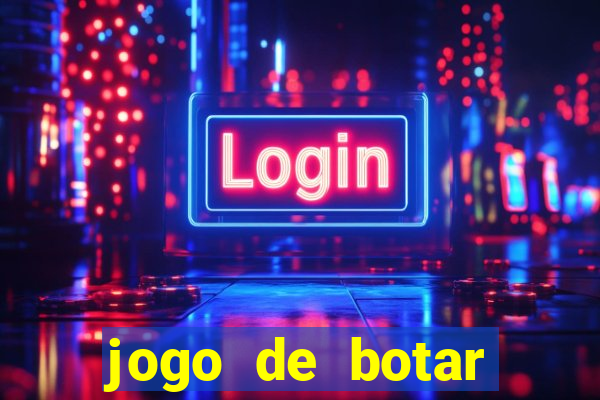 jogo de botar roupa na boneca