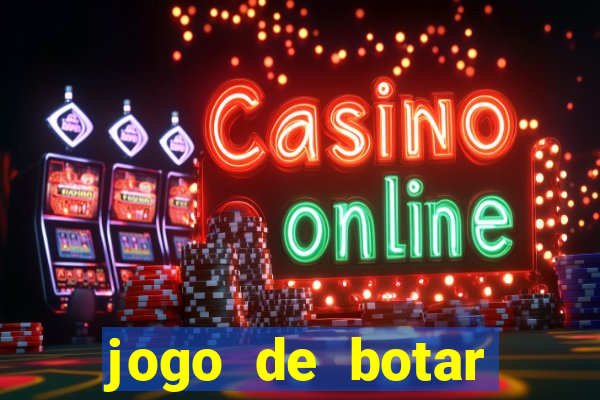 jogo de botar roupa na boneca