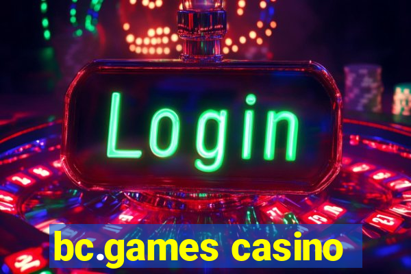 bc.games casino